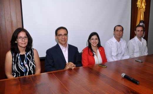 Presidente de la Asociación Nacional de Jóvenes Empresarios (ANJE) aboga consenso salarial
